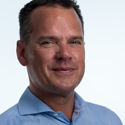 Michiel Rouppe van der Voort